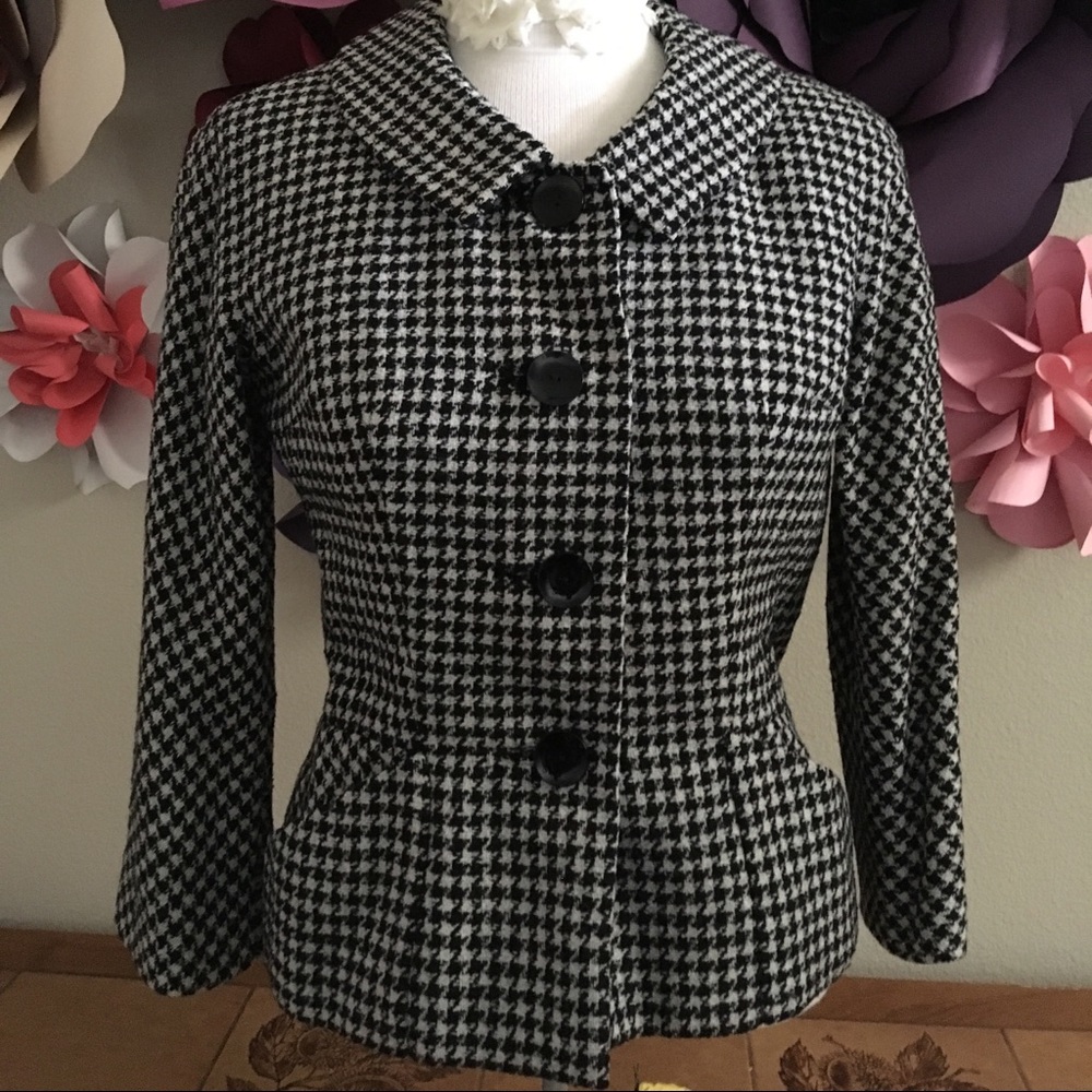 Vintage jacket